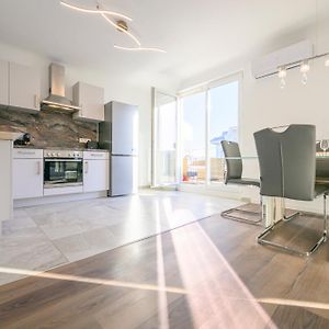 Deluxe Appartement met een Slaapkamer