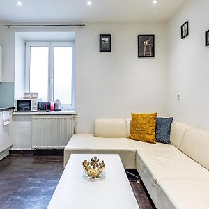 Standaard Appartement